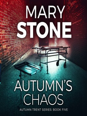 cover image of Autumn's Chaos